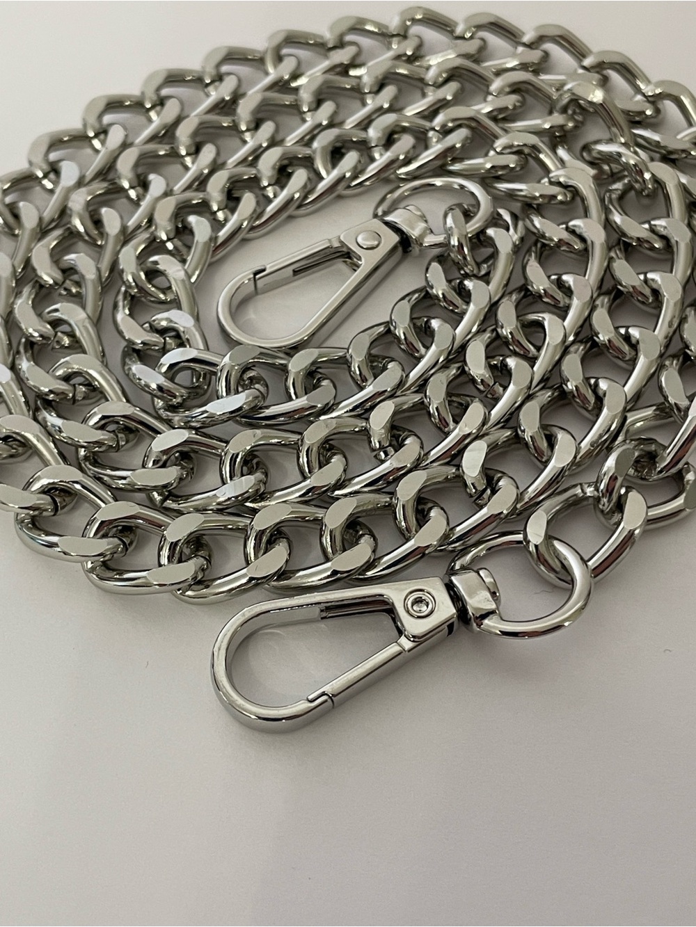 31.5” Bag Chain | Replacement Strap